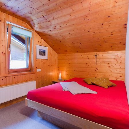 Appartement Ubelher Mellau Esterno foto