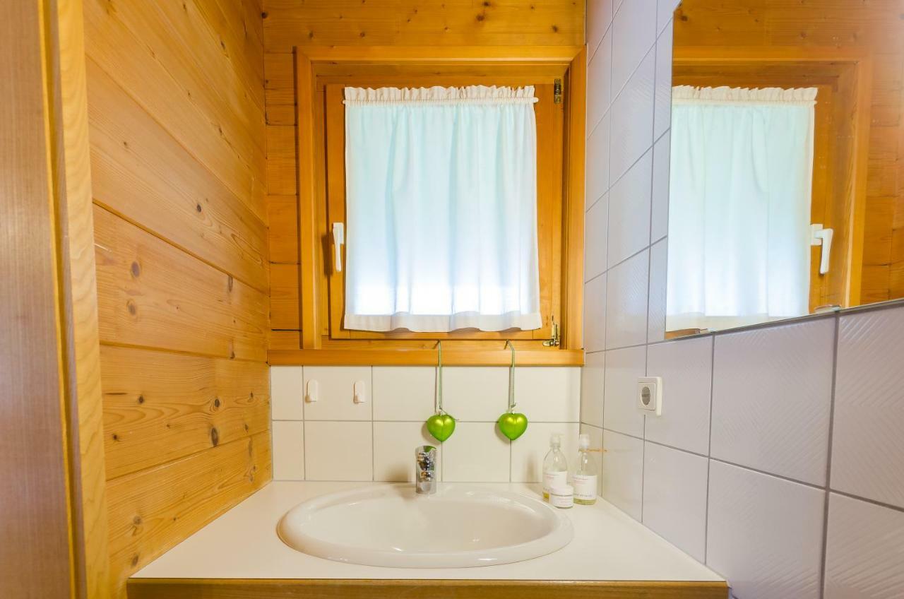 Appartement Ubelher Mellau Esterno foto